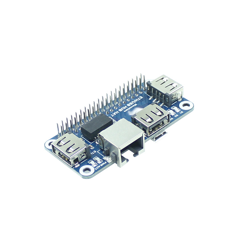 Raspberry Pi Zero W/2 W Ethern – обзор и цена Turing Pi 2