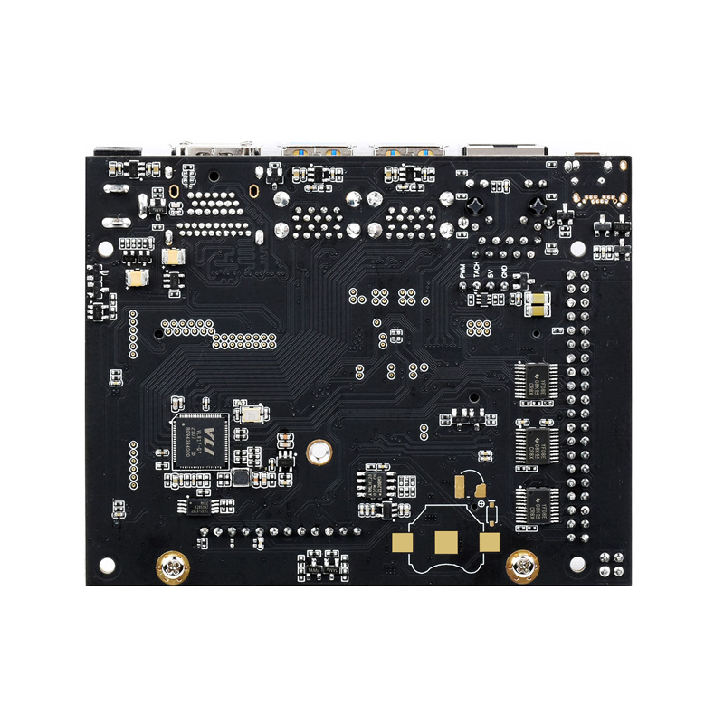 Плата расширения JETSON-IO-BAS – обзор и цена Deskpi Super6C