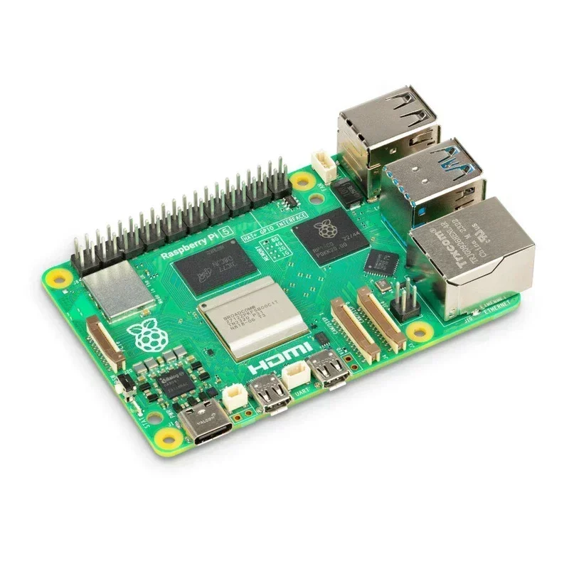 AvaCoreNew Raspberry Pi 5 8GB  – обзор и цена Raspberry Pi 5 8Gb