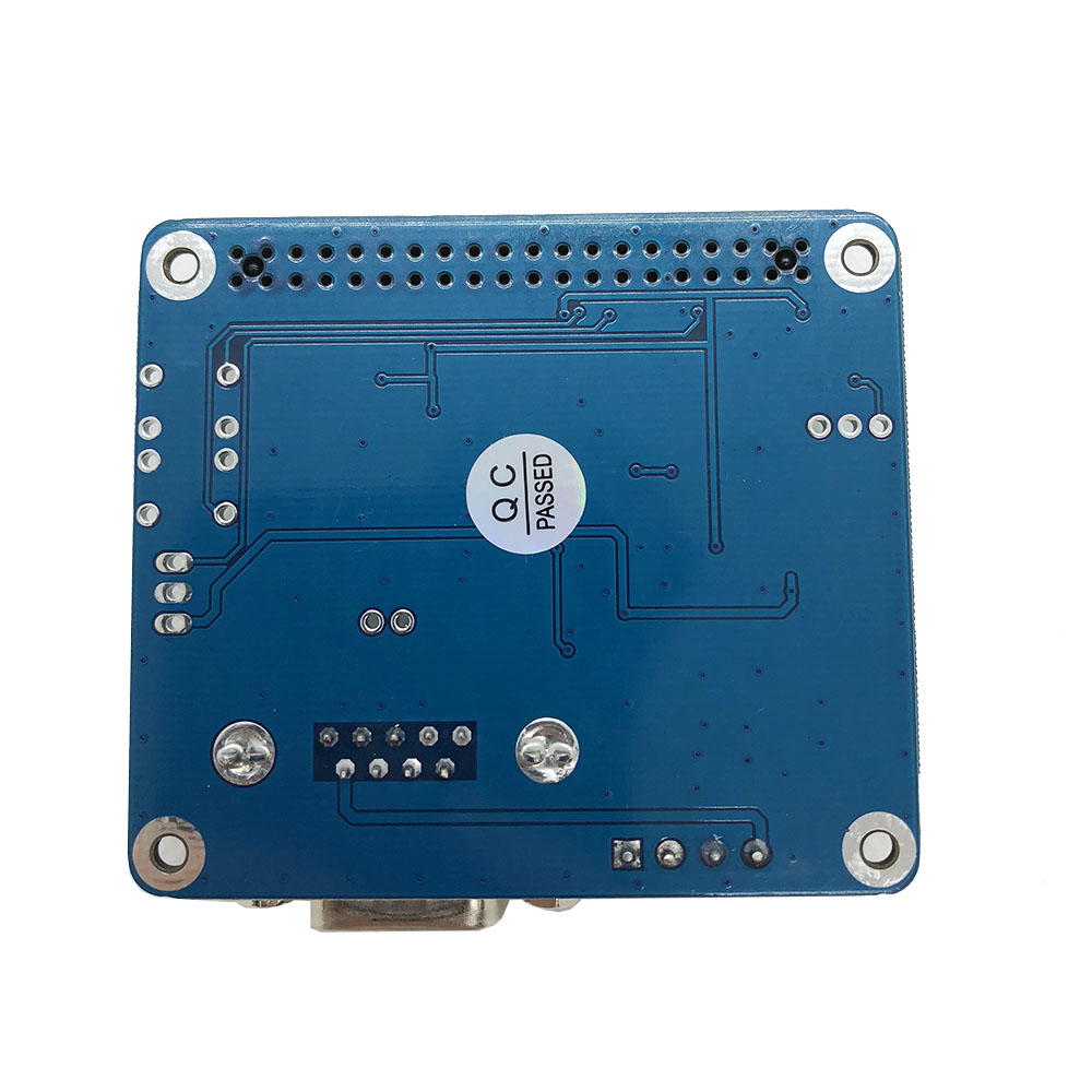 Модуль PiCAN2 CAN Bus V2 PiCAN – обзор и цена Turing Pi 2