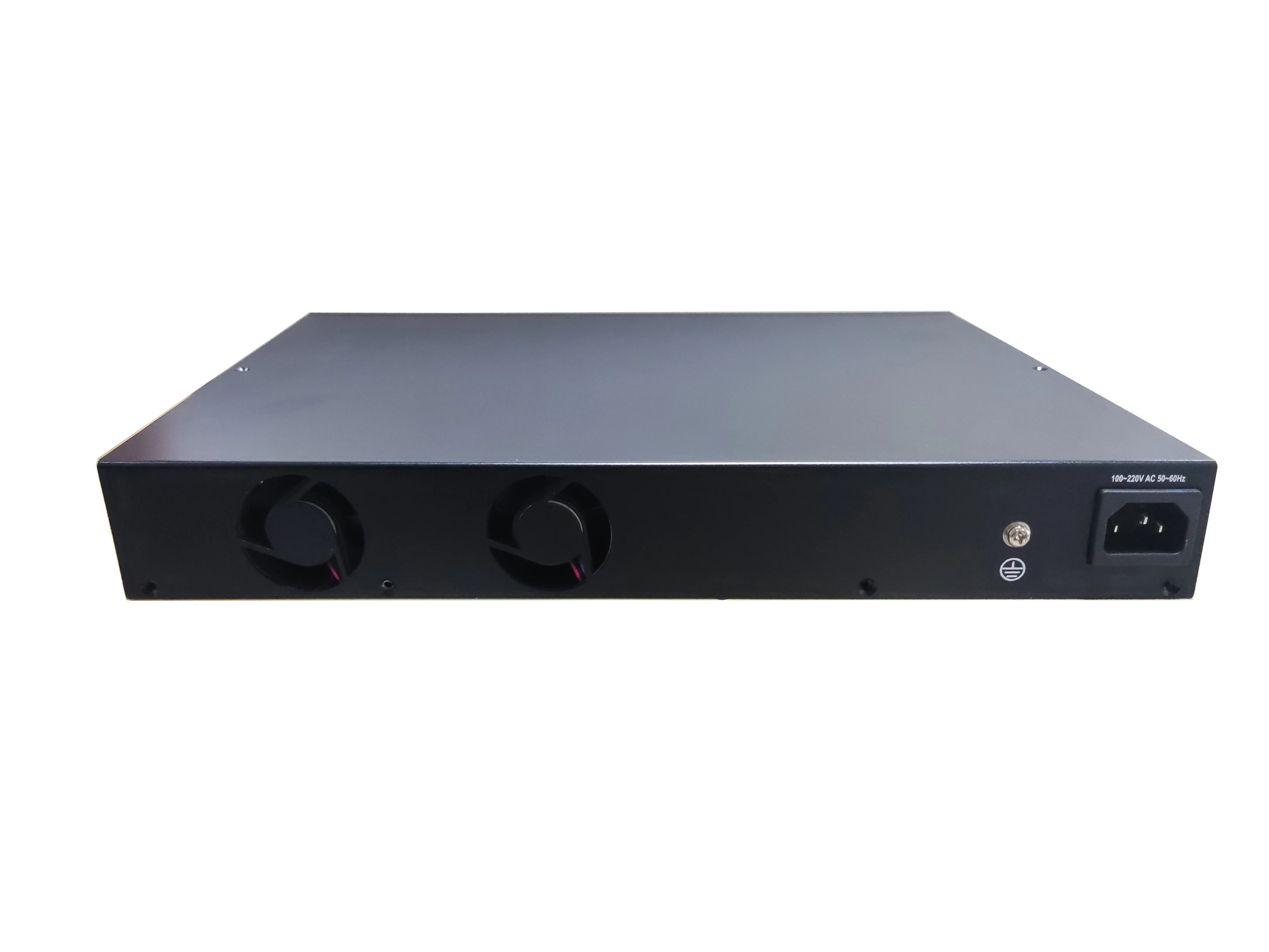 4/8/16/24/48 портов 2,5G, мног – обзор и цена Sfp+ 10G Managed Switch 8 Port