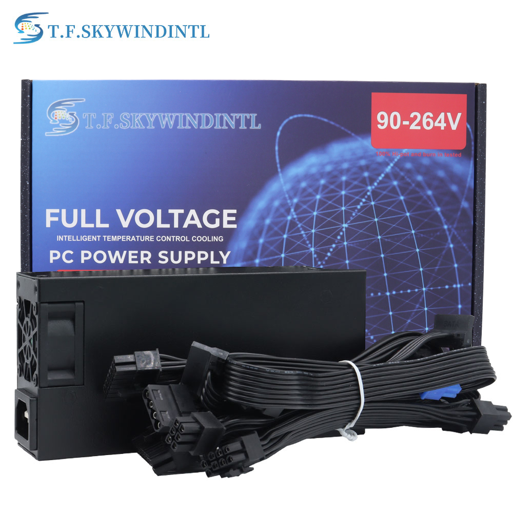 Модульный блок питания Flex 60 – обзор и цена Atx Power Supply 1U Flex 500W
